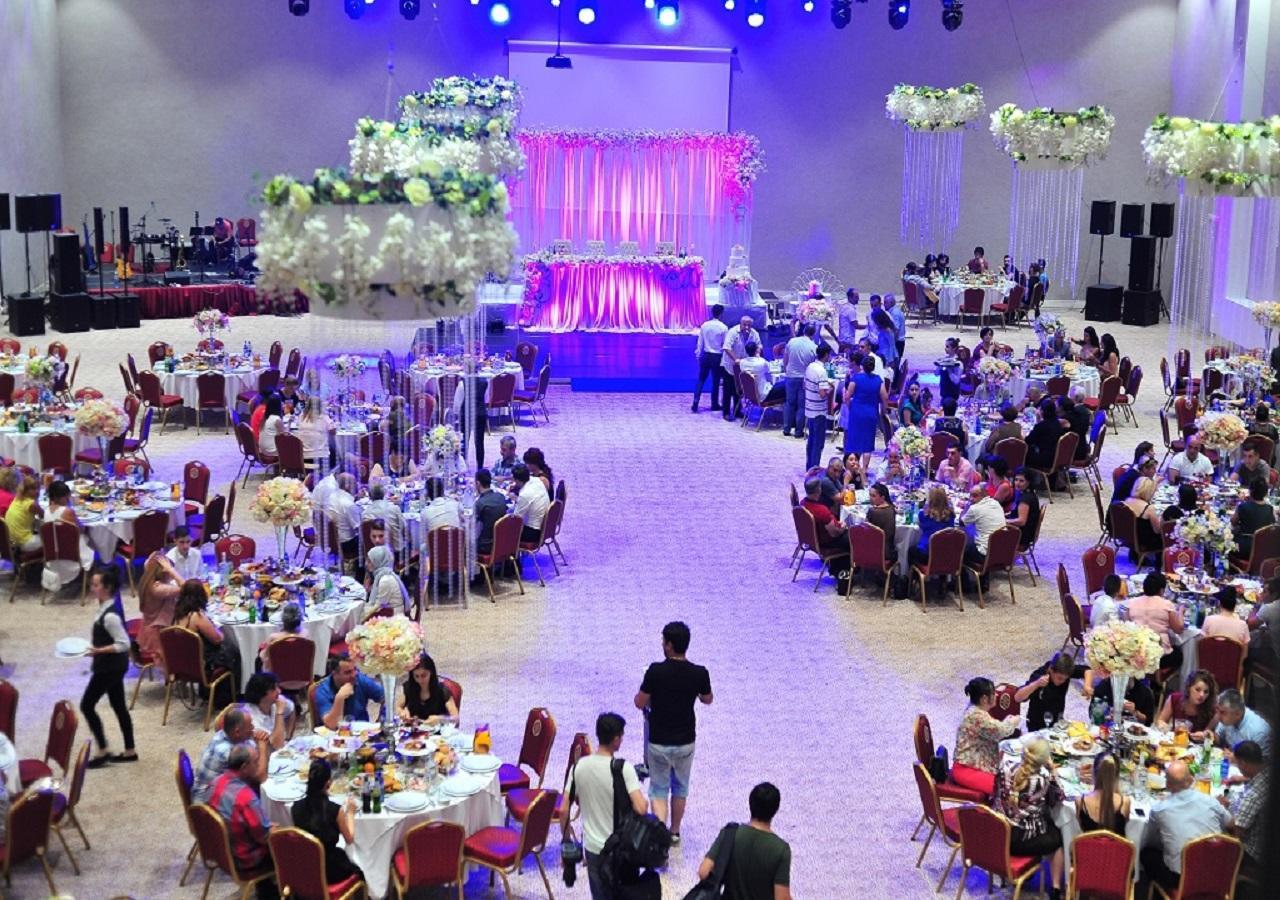 ยูโฟเรีย โฮเต็ล บาตูมี-ใหม่ Hotel บาทูมิ ภายนอก รูปภาพ The 2012 Gala Dinner